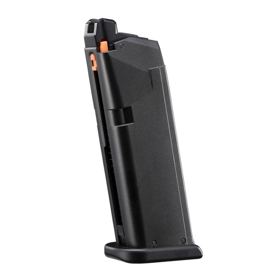 東京マルイ　MWS スペアマガジン　2個セット TOKYO MARUI（東京マルイ） ガスブローバック M4A1 MWS 用 スペア