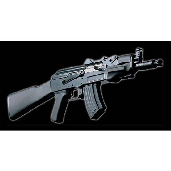 東京マルイ AK47 βスペツナズ STD電動ガン｜Yahoo!フリマ（旧