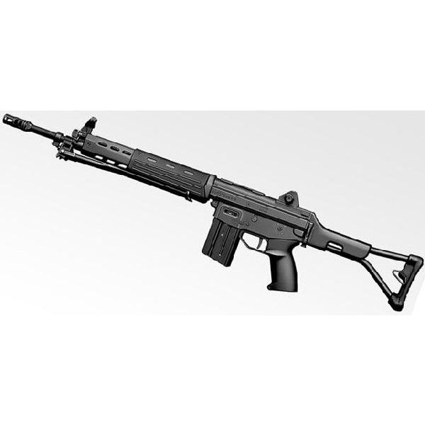 動作・弾速確認済み　東京マルイ　スタンダード電動ガン　89式小銃　折曲銃床式 東京マルイ 89式小銃 折曲銃床式 スタンダード電動ガン