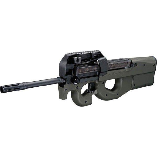 p90 電動ガンの新品・未使用品・中古品｜Yahoo!フリマ（旧PayPayフリマ）