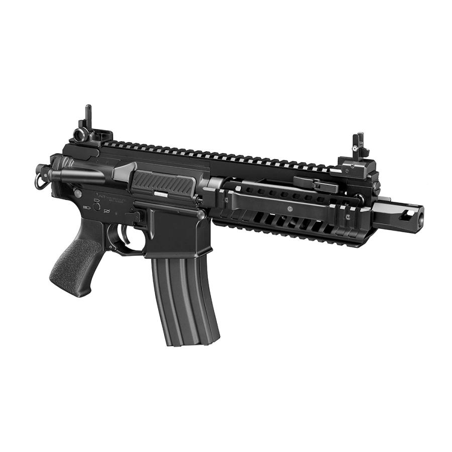 電動ガンプラス No.2 パトリオット【本体+バッテリー+充電器セット(充電器別売)／18歳以上】_1