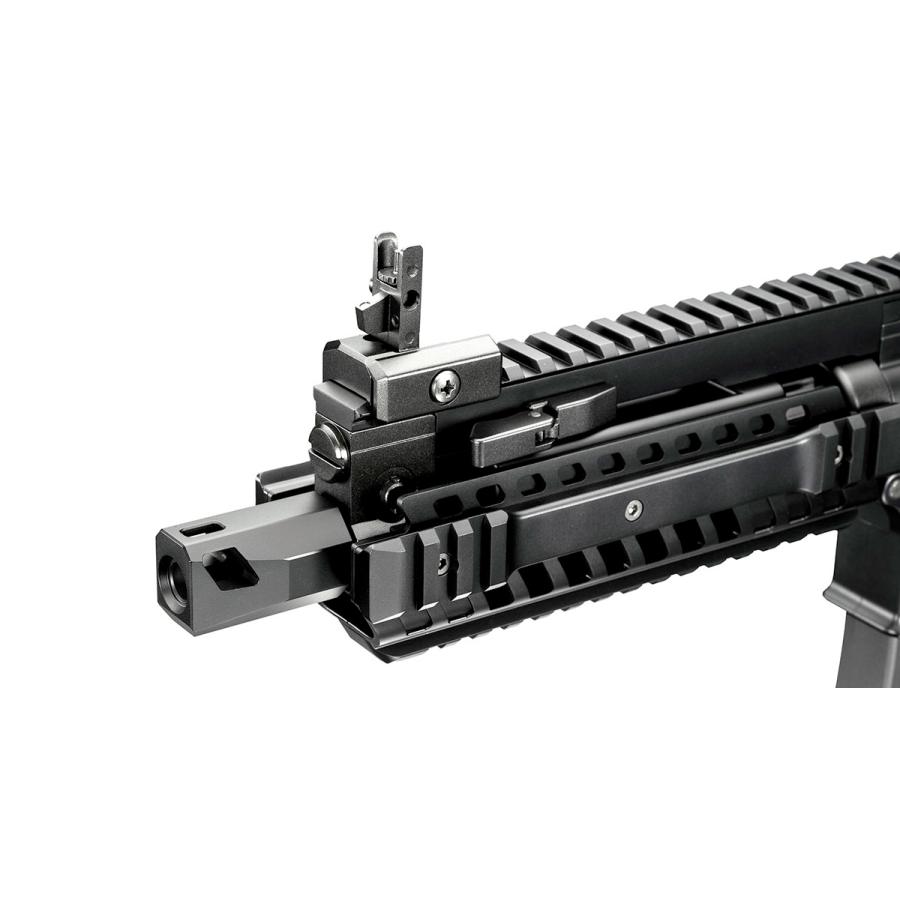 電動ガンプラス No.2 パトリオット【本体+バッテリー+充電器セット(充電器別売)／18歳以上】_4