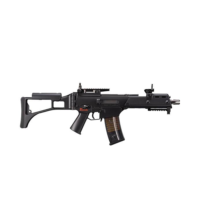 電動ガンプラス No.3 G36C プラス【本体セット+バッテリー+充電器セット／18歳以上】_2