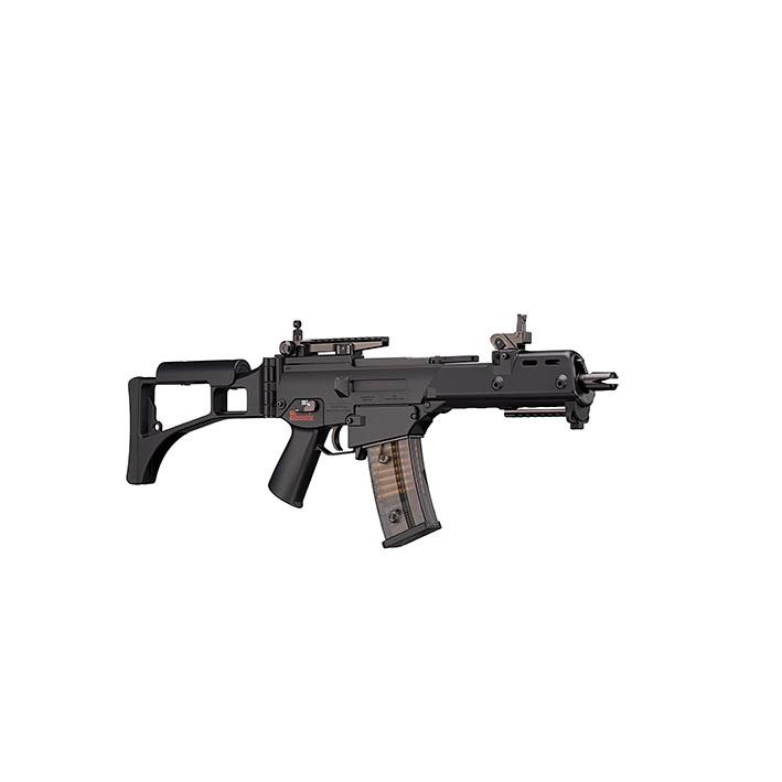 電動ガンプラス No.3 G36C プラス【本体セット+バッテリー+充電器セット／18歳以上】_3