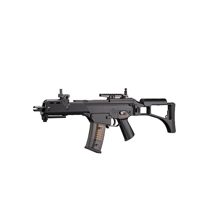 電動ガンプラス No.3 G36C プラス【本体セット+バッテリー+充電器セット／18歳以上】_4