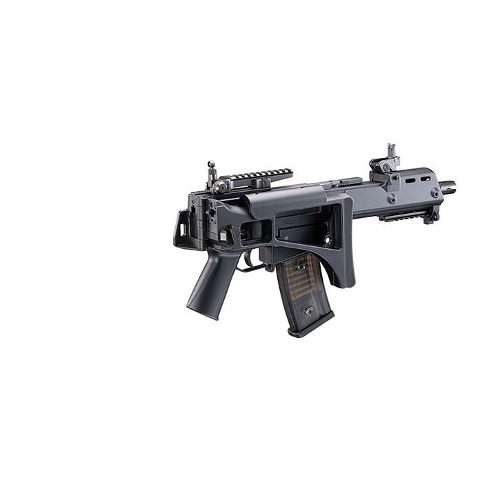 電動ガンプラス No.3 G36C プラス【本体セット+バッテリー+充電器セット／18歳以上】_6