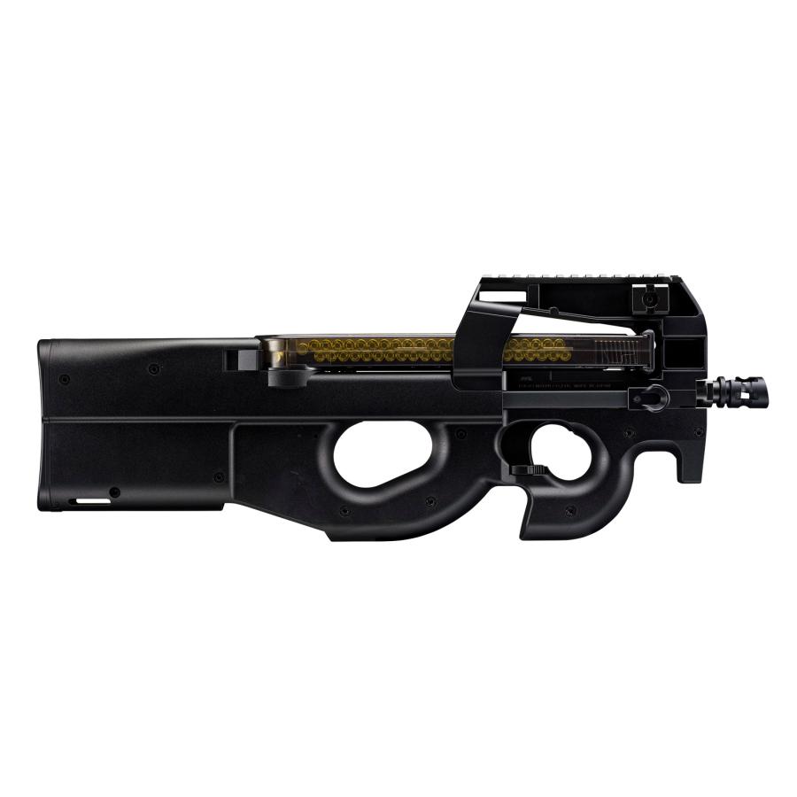 TOKYO MARUI 電動ガンプラス No.1 P-90プラス【本体セット