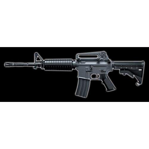 マルイ M4A1カービン（次世代電動ガン）※18才以上