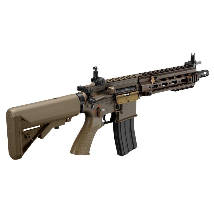 マルイ HK416デルタカスタム（本体セット）次世代電動ガン※18才以上_1