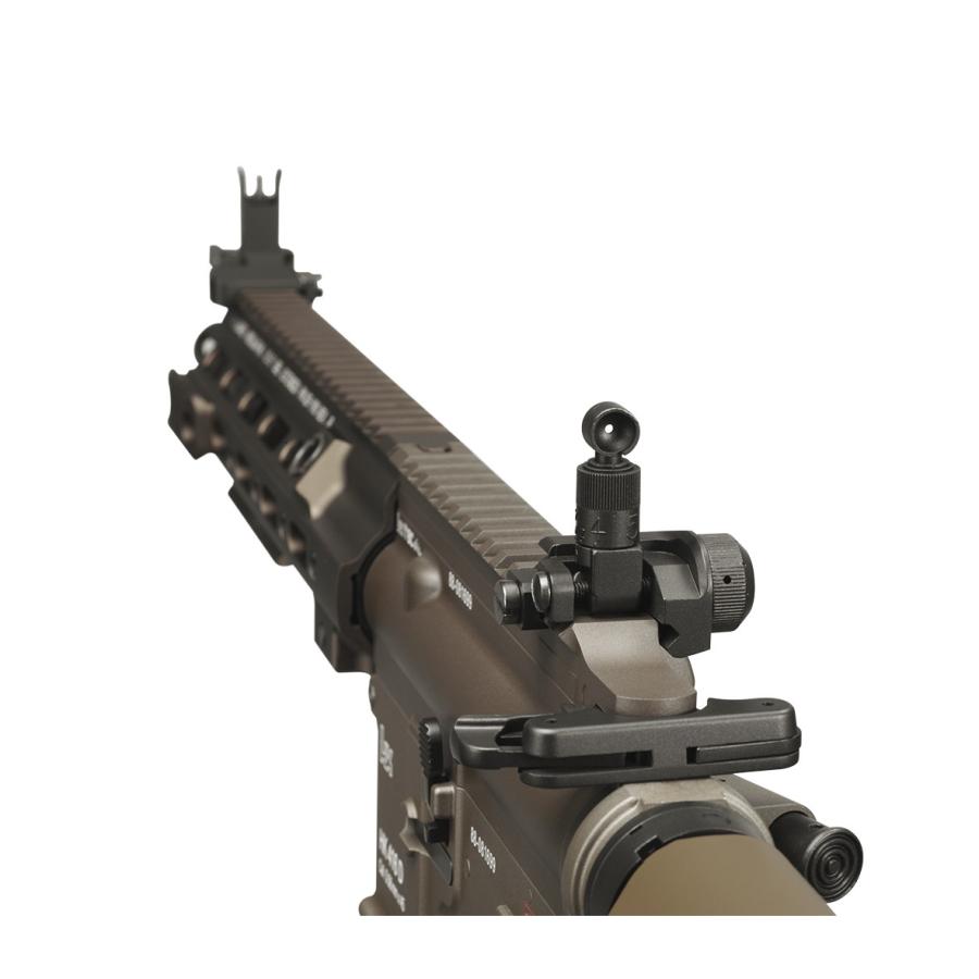 マルイ HK416デルタカスタム（本体セット）次世代電動ガン※18才以上_4