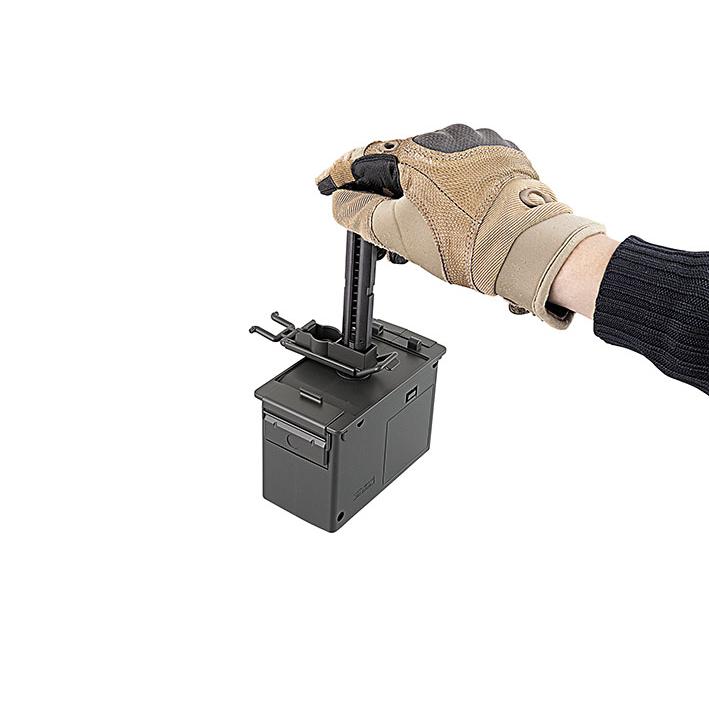 【新品・未使用】東京マルイ BBオートローダー No.255 電動式給弾器 東京マルイ No.255 電動式給弾器 BBオートローダー | サバゲー用品,BB