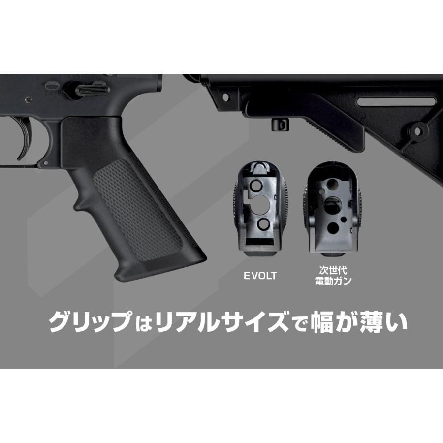 TOKYO MARUI（東京マルイ） マルイ FPR MK4【RSモデル】本体セット