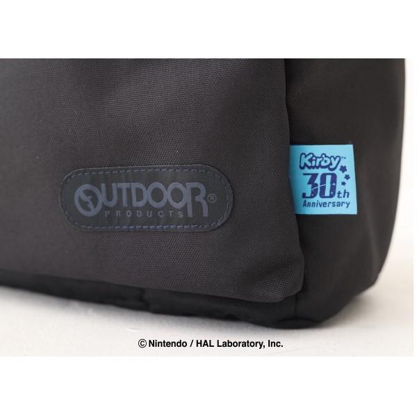 OUTDOOR PRODUCTS（アウトドアプロダクツ） エンスカイ 星のカービィ