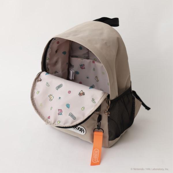 OUTDOOR PRODUCTS（アウトドアプロダクツ） エンスカイ 星のカービィ