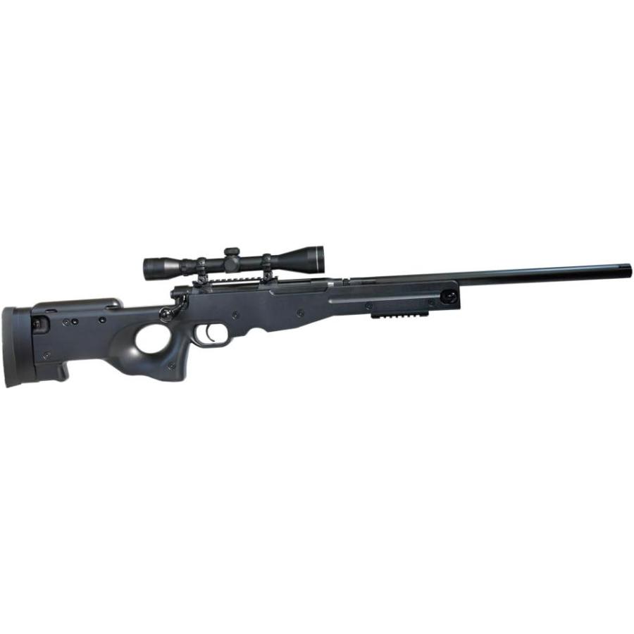 TYPE96 シニアスコープ付エアーコッキング ボルトアクション/18歳以上