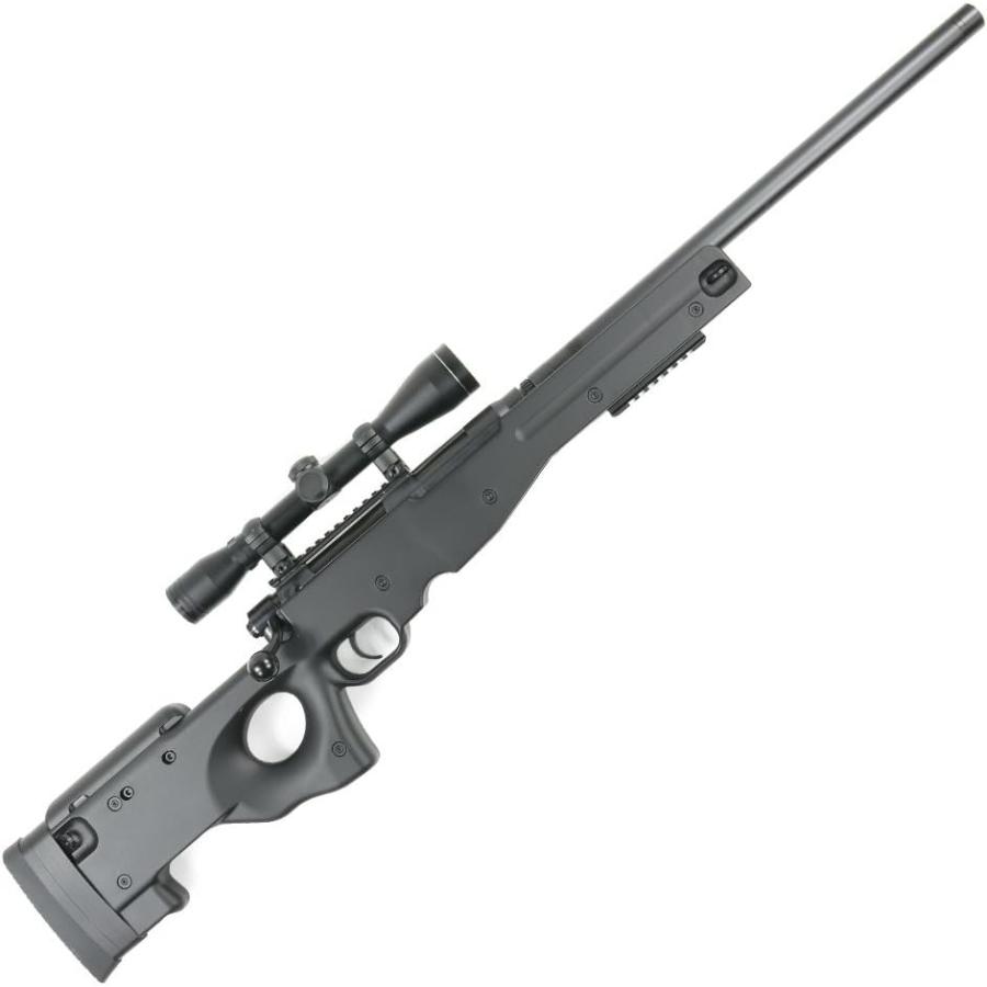 TYPE96 シニアスコープ付エアーコッキング ボルトアクション/18歳以上