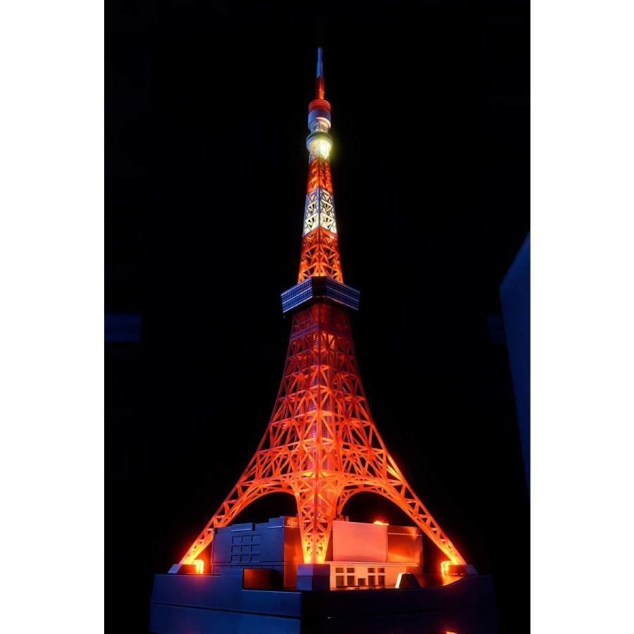 セガ セガトイズ TOKYO TOWER IN MY ROOM (東京タワー イン マイ セガ セガトイズ TOKYO TOWER IN MY ROOM (東京タワー イン マイ