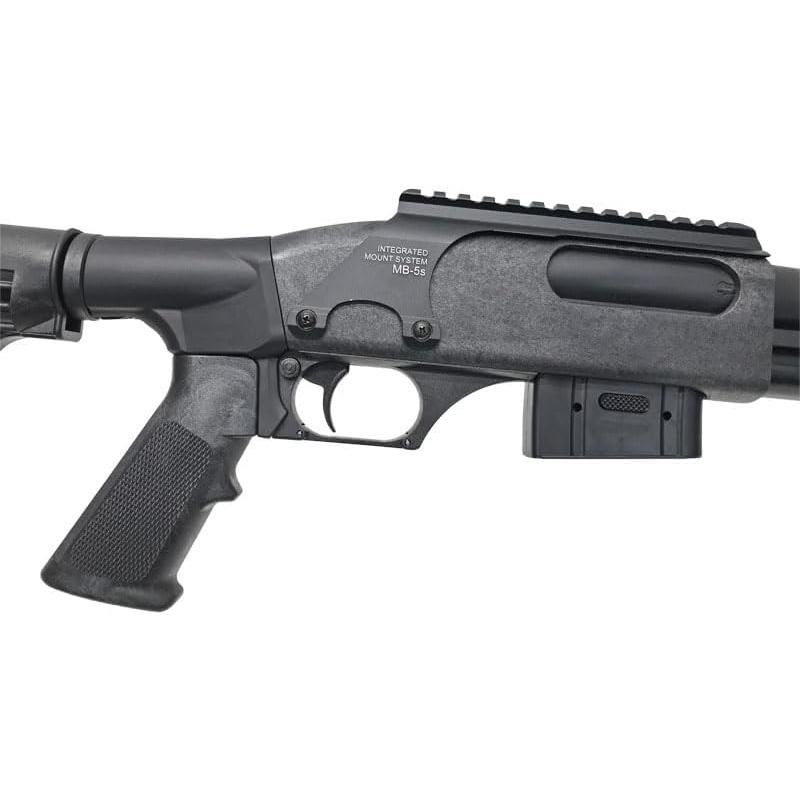 マルゼン ショットガンCA870タクティカル III【エアーコッキング】※18