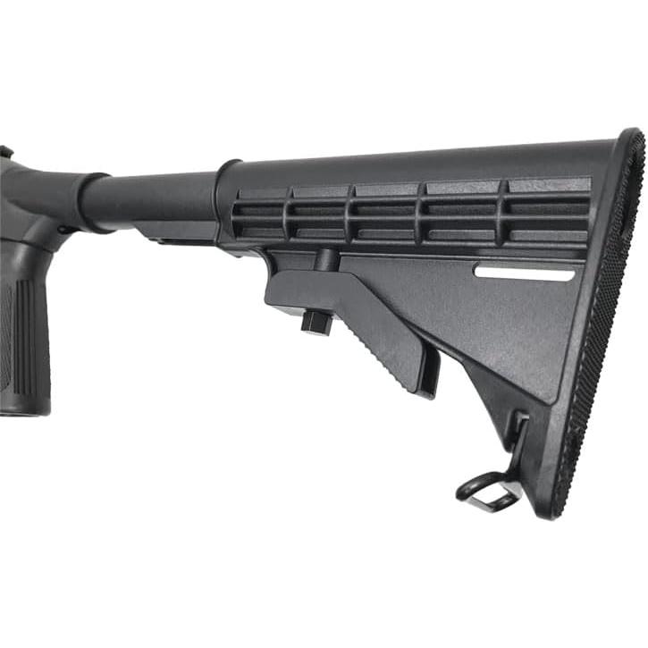 マルゼン ショットガンCA870タクティカル III【エアーコッキング】※18