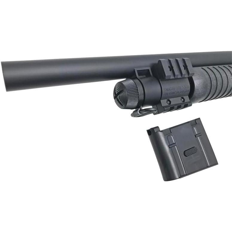 マルゼン ショットガンCA870タクティカル III【エアーコッキング】※18