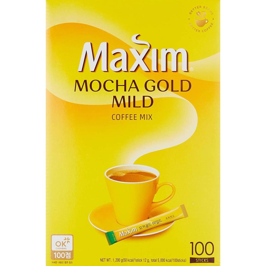 送料無料 マキシム コーヒー 30本 Maxim インスタント カフェオレ カフェラテ 韓国 韓国ドラマおなじみ 超人気新品 30本