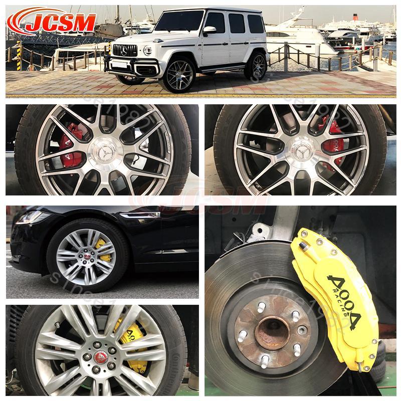 BMW キャリパーカバーX3 GO1 20D MスポーツX4 G02 20D Mスポーツ 金属  