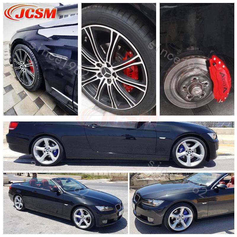 BMW キャリパーカバーX3 GO1 20D MスポーツX4 G02 20D Mスポーツ 金属  