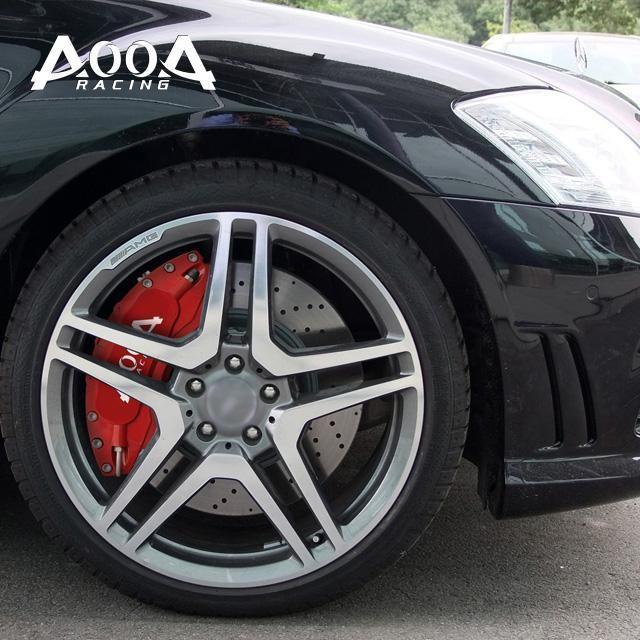 トヨタ トヨタカムリ70系 キャリパーカバー CAMRY 金属製カバー 専用