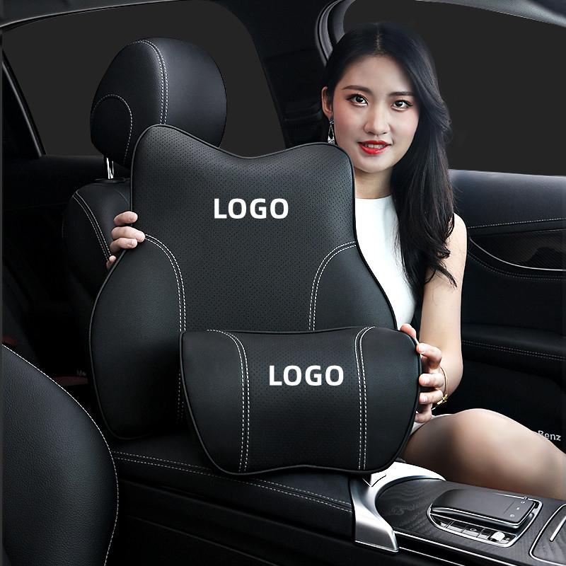 クラウン crown 車載クッション 首枕 ネックピロー 頚椎サポート車用