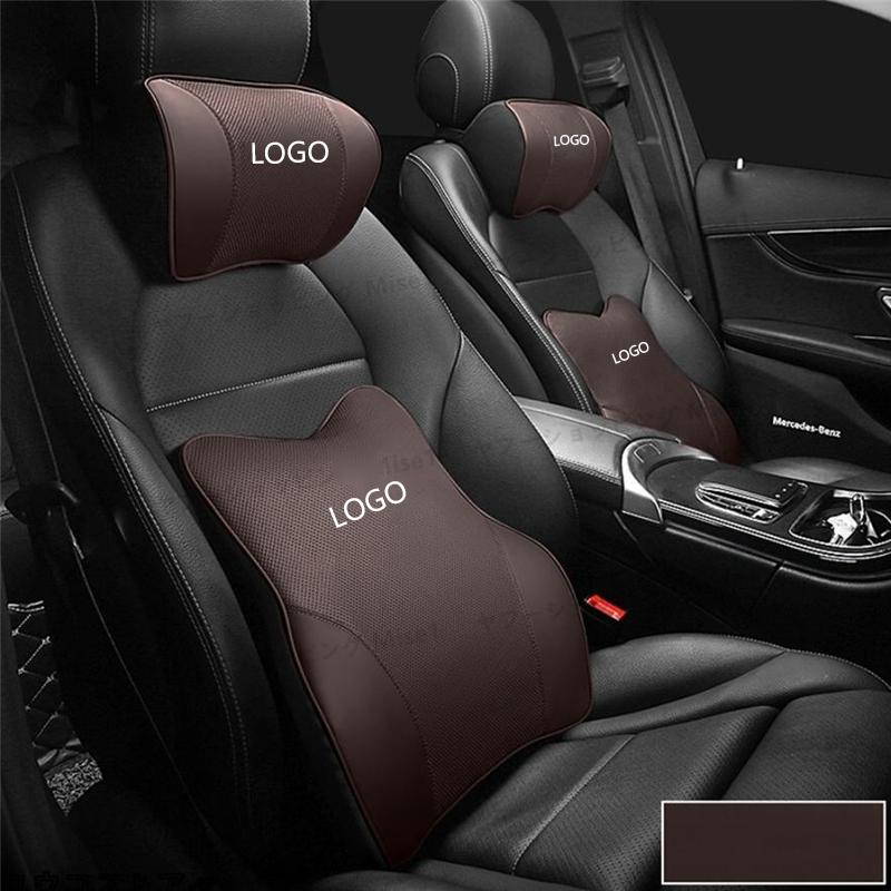 Mercedes-Benz（メルセデス・ベンツ） ベンツ 車載クッション 首枕