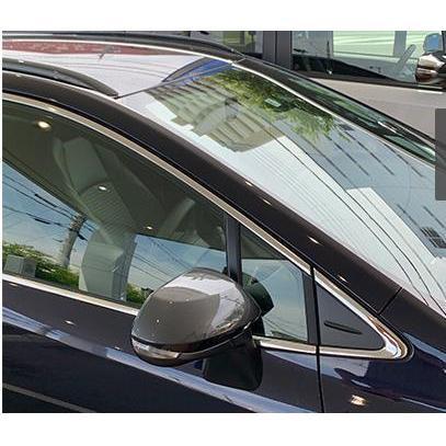 【高い素材】 トヨタ カローラツーリング 210系 ィンドウトリム ガーニッシュ ウェザーストリップモール 鏡面仕上げ メッキ 外装 14P