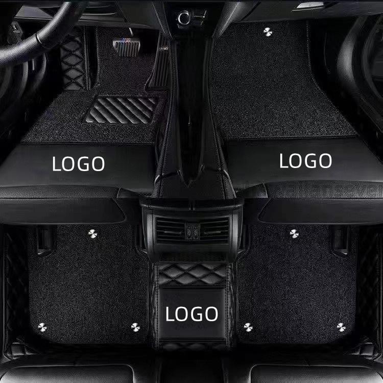 レクサス レクサス専用 自動車用フロアマット皮革フロアマット洗い 