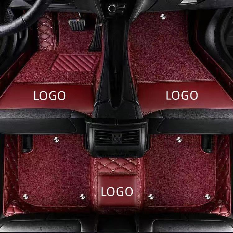 レクサス レクサス専用 自動車用フロアマット皮革フロアマット洗い 