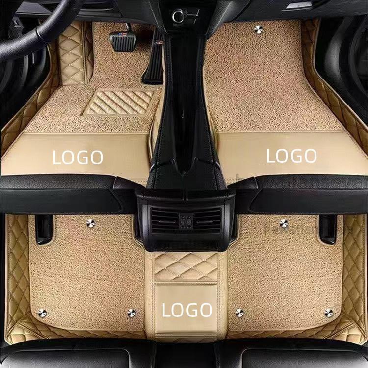 レクサス レクサス専用 自動車用フロアマット皮革フロアマット洗い 