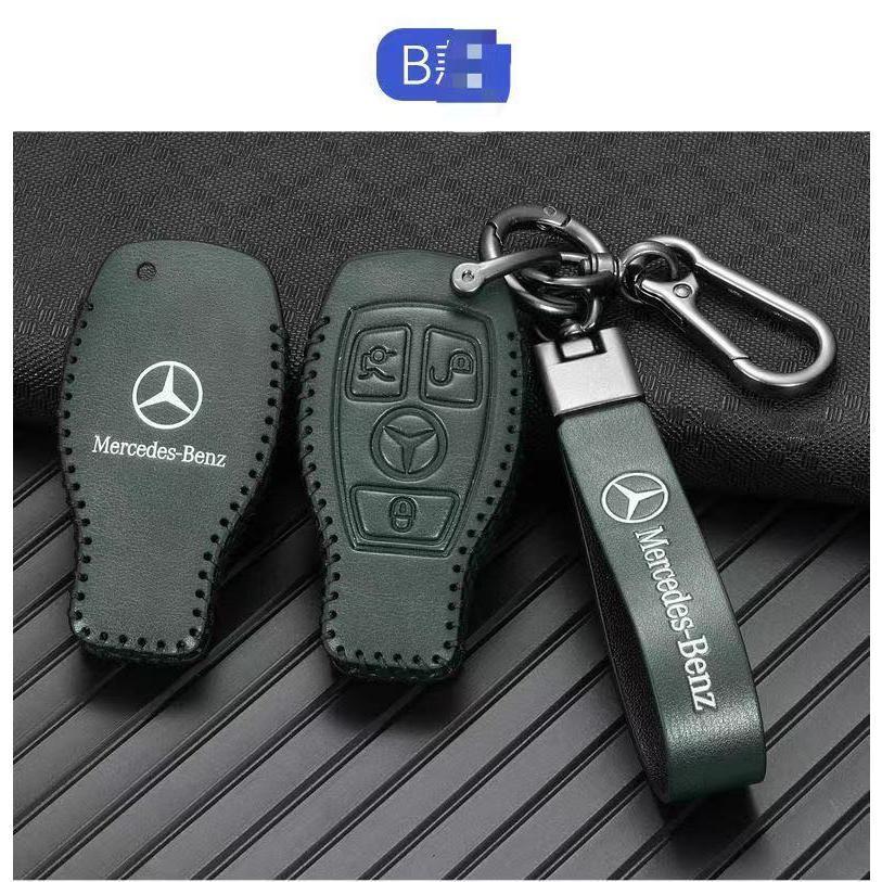 Mercedes-Benz Gen6 カーボンレザーキーケース Mercedes-Benz Gen6 カーボンレザーキーケース 楽天市場