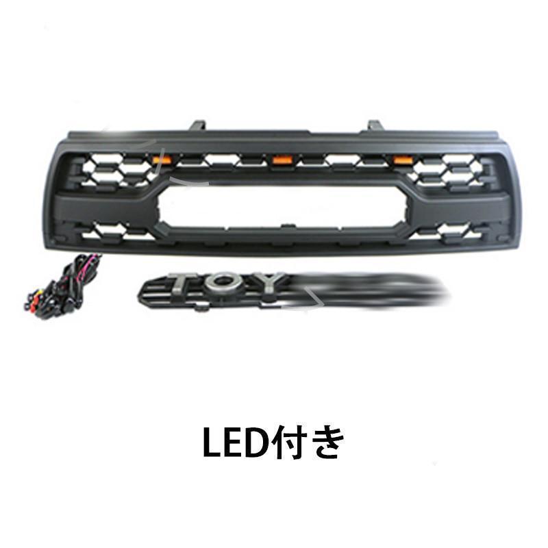 ハイラックス トヨタ サーフ 4RUNNER GRILLE 1996-2000 高品質 3 ハイラックス トヨタ サーフ 4RUNNER GRILLE 1996-2000 高品質 3