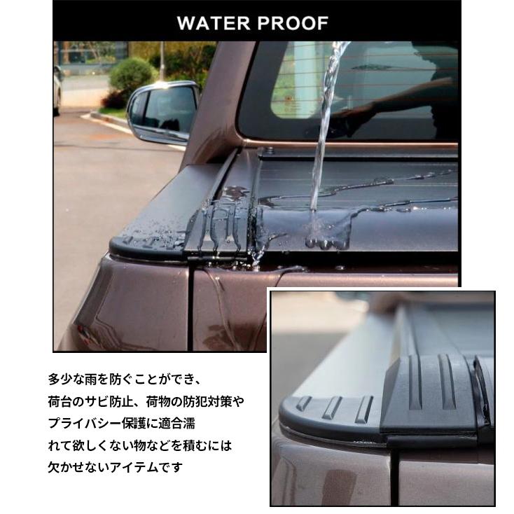 三菱 【1000円OFFクーポン】三菱 トライトンハードトノカバー LC2T GSR