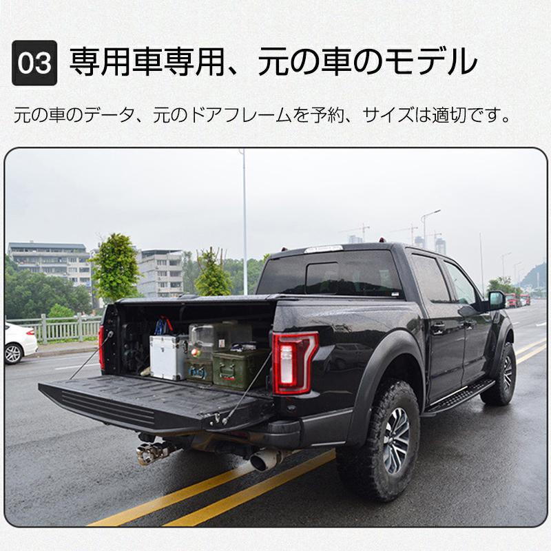 三菱（MITSUBISHI） 新型 トライトンハードトノカバー LC2T GSR GLS