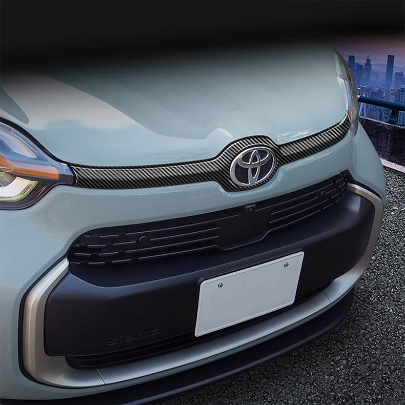 シエンタ(車) トヨタ 新型シエンタ10系 パーツフロントグリル シエンタ(車) トヨタ 新型シエンタ10系 パーツフロントグリル