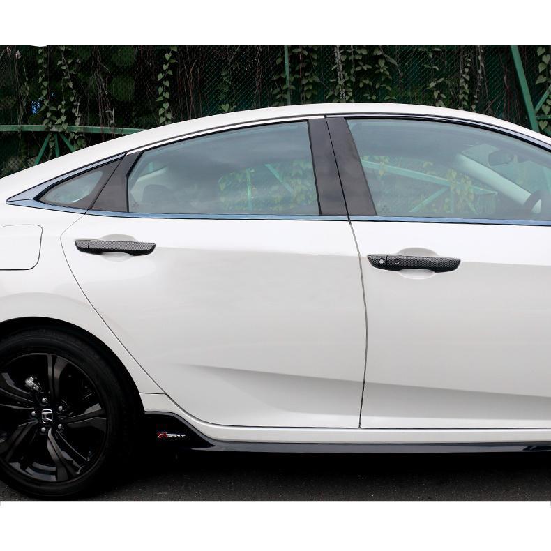 新品未使用ホンダシビックFK7,8/FC1 GTドライカーボンドアハンドルカバー 楽天市場】【ポイント5倍！10/4 20:00〜10/5 1:59】【在庫あり
