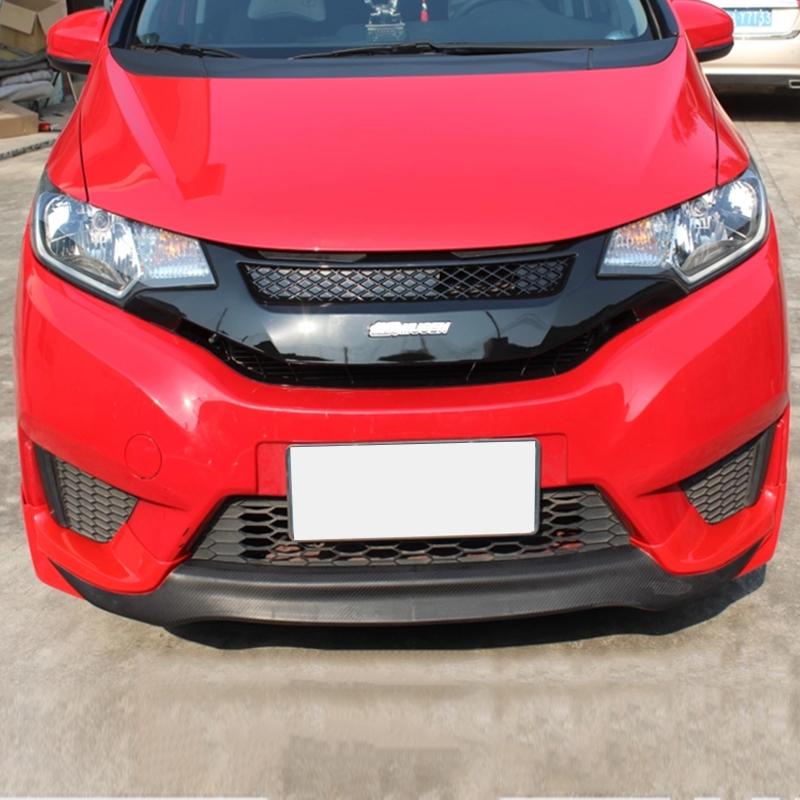 並行輸入品】ホンダ フィットFIT GK5 14-17 無限 MUGEN グリル