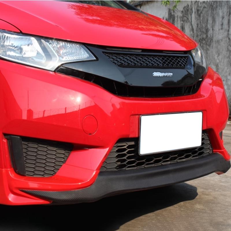 並行輸入品】ホンダ フィットFIT GK5 14-17 無限 MUGEN グリル