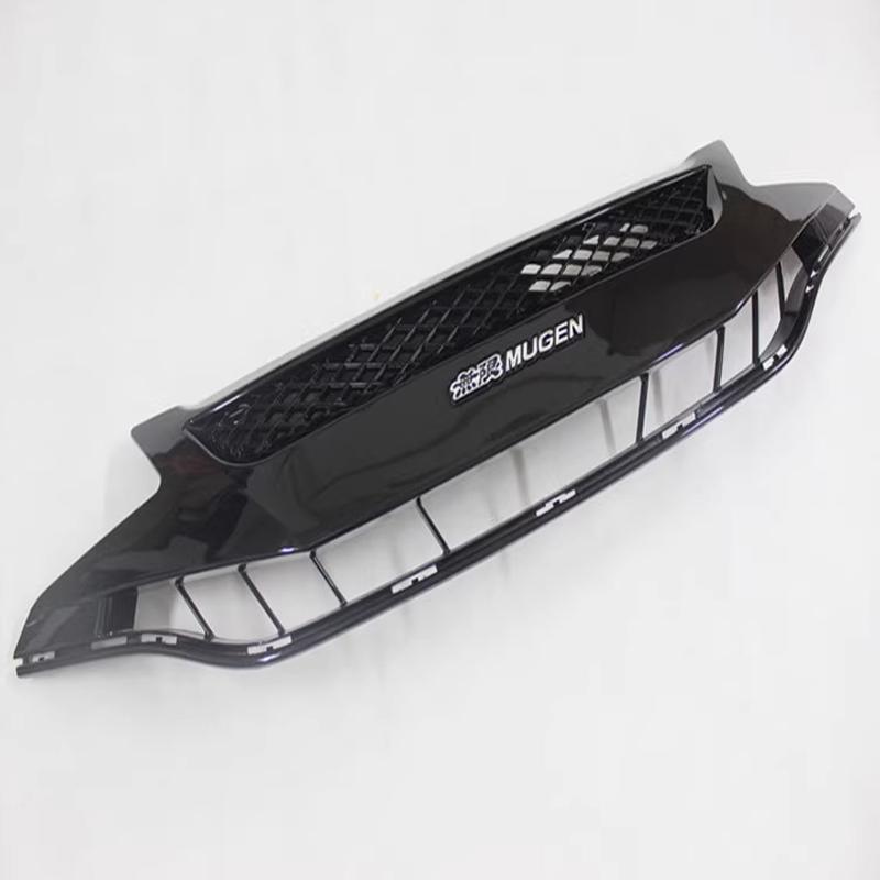 並行輸入品】ホンダ フィットFIT GK5 14-17 無限 MUGEN グリル