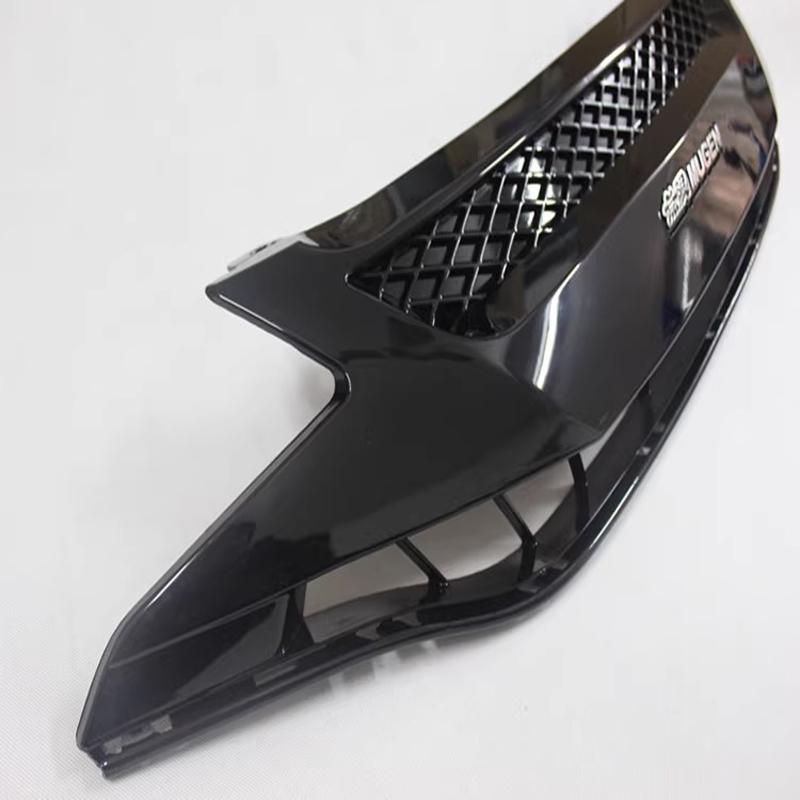 並行輸入品】ホンダ フィットFIT GK5 14-17 無限 MUGEN グリル