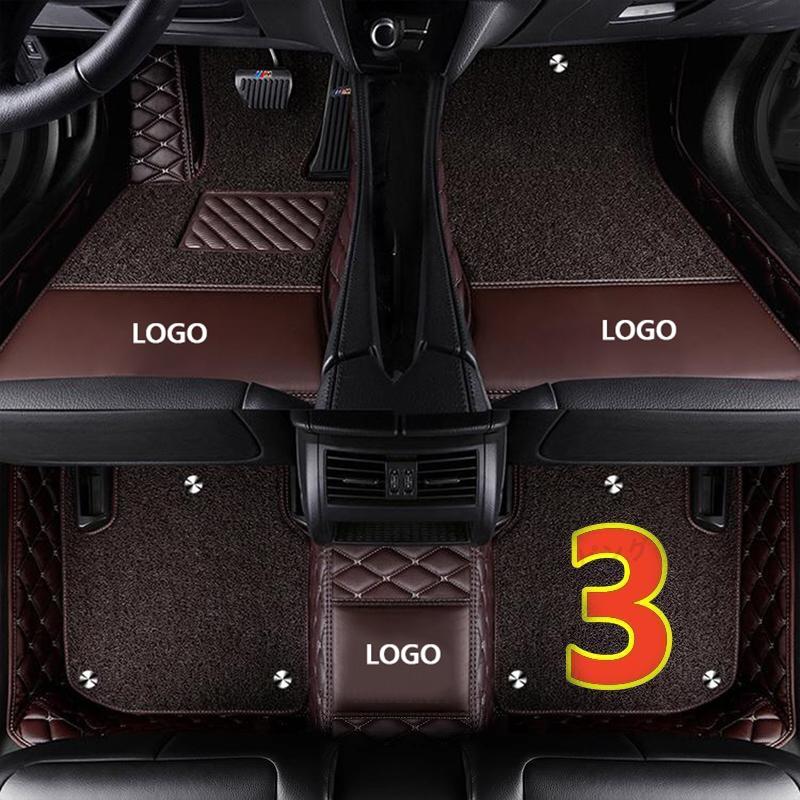 Maserati（マセラティ） クアトロポルテ M156 2014~ ロゴ ダブル