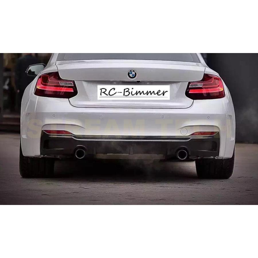 BMW F22 F23 2シリーズ用 MANHAスタイル ワイドボディキット 10点セット FRP製 フルエアロパーツ ワイドキット エアロパーツ クーペ カブリオレ M235