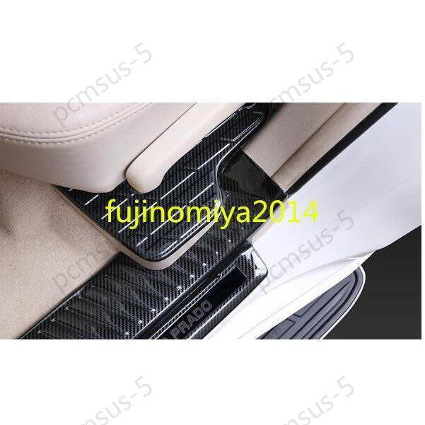 新品 激安価 ランドクルーザープラド150系 PRADO 専用ステップ