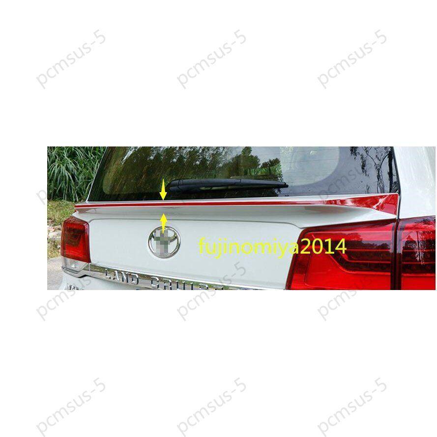 トヨタ ランドクルーザー LAND CRUISER 200系 専用 リアバンパー