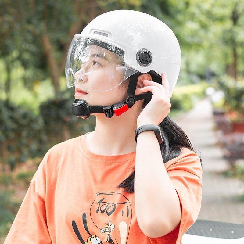 激安セール】 バイクヘルメット 半キャップ 半帽 半ヘル ハーフ