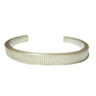 バングル ブレスレット シルバー アクセサリー 7CROSS セブン クロス